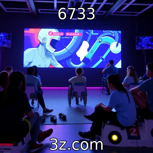 Importância da acessibilidade em games atuais